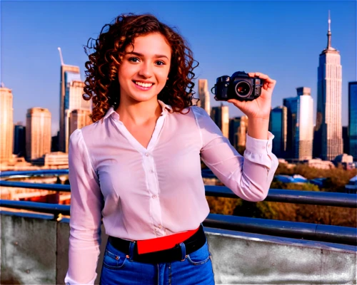 a girl with a camera,portrait photographers,camera,photographer,photog,digital camera,camerawoman,female model,cameras,photographic background,camera photographer,sony camera,woman holding a smartphone,photo equipment with full-size,sony alpha 7,brooklynite,jeans background,roni,yildiray,tatiana,Conceptual Art,Fantasy,Fantasy 26