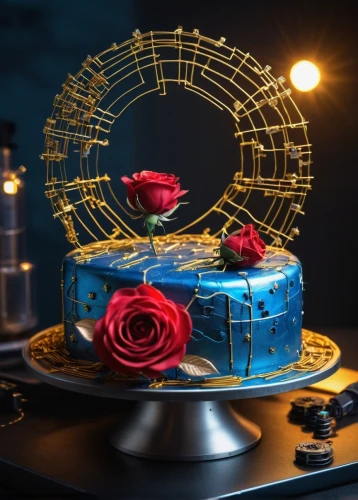 a cake,the cake,tarta,birthday cake,cake,red cake,gateau,centrepiece,slice of cake,blue rose,torte,reibekuchen,disney rose,birthday table,eieerkuchen,way of the roses,royal icing,music box,wedding cake,little cake,Conceptual Art,Graffiti Art,Graffiti Art 04