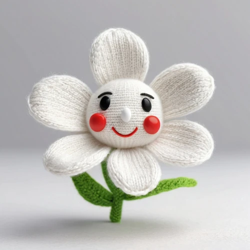 felt flower,bunny on flower,stitched flower,poppy flower,flowers png,cute cartoon character,strawberry flower,little flower,cartoon flowers,flower art,flower animal,flower hat,woolflowers,fabric flower,flower illustrative,clover flower,poppy plant,klatschmohn,cotton plant,knuffig,Unique,3D,Garage Kits