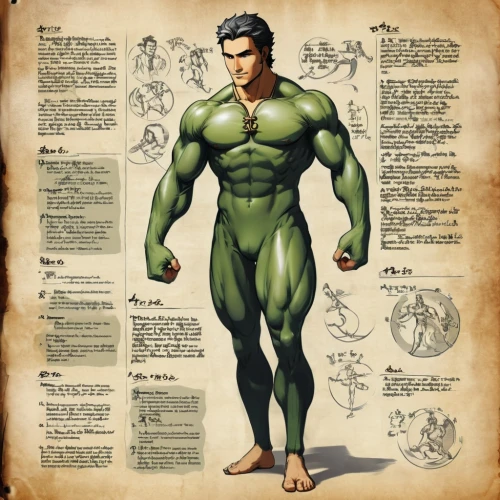 namor,avenger hulk hero,incredible hulk,muscular system,metallo,the vitruvian man,hulkling,omac,shadowpact,human body anatomy,muscularity,hulking,intermuscular,hulked,musculature,vitruvian man,gruenwald,body building,atlantean,hulke,Unique,Design,Character Design