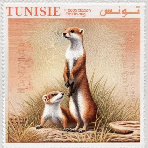 mustelidae,tunisie,mustelids,tunisian,tunisia,treeshrews,tindouf,tunisien,tunisienne,tagesspiegel,timon,postage stamps,toubou,toussuire,abyssinians,tuntex,thuraya,tuke,united arabic emirates,wildlife reserve,Common,Common,Natural