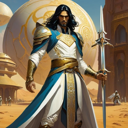 teferi,seregil,zoroastrian,jalayir,khaldun,thingol,shaheedi,saladin,zoroaster,karakas,khordad,fremen,shajarian,zargari,fingon,lorimar,kemet,arystan,balkhi,kharkh,Conceptual Art,Fantasy,Fantasy 18