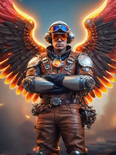 glider pilot,archangel,pubg mascot,guardian angel,fire angel,the archangel,business angel,fighter pilot,yuri gagarin,drone pilot,pyro,aviator,angels of the apocalypse,pyrogames,raikkonen,pilot,verstappen,max verstappen,griffon bruxellois,drone operator,Unique,Pixel,Pixel 02