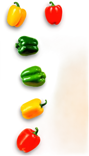 colorful peppers,colorful vegetables,bell peppers,sweet peppers,bellpepper,peppers,pimentos,capsicums,serrano peppers,capsicum,bell pepper,capsaicin,red bell peppers,ornamental peppers,chilli pods,tomatoes,red bell pepper,anaheim peppers,tomates,tomatos,Conceptual Art,Daily,Daily 18