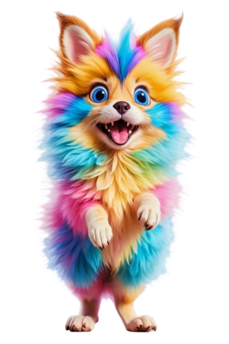 color dogs,pomeranian,indian spitz,german spitz,german spitz mittel,cheerful dog,german spitz klein,yorkshire terrier,pompom,pom-pom,biewer yorkshire terrier,klepon,indian dog,pekingese,colorfulness,furry,colorful bleter,cmyk,native american indian dog,shetland sheepdog tricolour,Conceptual Art,Oil color,Oil Color 23