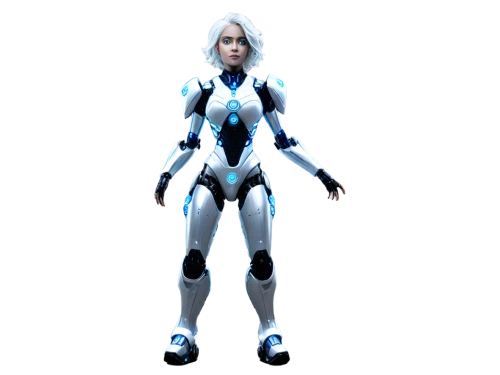 neottia nidus-avis,winterblueher,grey fox,suit of the snow maiden,humanoid,ice queen,rei ayanami,bolt-004,gradient mesh,nova,blue enchantress,3d model,exoskeleton,avatar,silver blue,sprint woman,silvery blue,character animation,icemaker,3d figure,Illustration,Realistic Fantasy,Realistic Fantasy 23