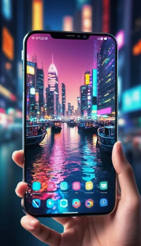 samsung wallpaper,wet smartphone,amoled,android inspired,zte,mobile video game vector background,futuristic landscape,samsung galaxy,techradar,oppo,jolla,3d background,lumia,touchscreens,meizu,galaxy note8,icon pack,mobile tablet,archos,virtual landscape,Illustration,Realistic Fantasy,Realistic Fantasy 19