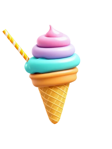 neon ice cream,aglycone,ice cream cone,light cone,ice cream cones,ice cream icons,cone shape,cinema 4d,3d render,whippy,soft ice cream,cone,icecream,ice cream,pastel wallpaper,school cone,ice cream shop,ice cream stand,gelati,ice creams,Illustration,Abstract Fantasy,Abstract Fantasy 02