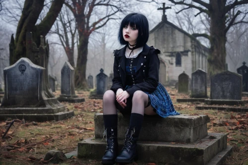 gothic woman,gothic style,cemetary,gothic dress,goth woman,mourner,gothic portrait,gothic,fallen angel,graveyards,old graveyard,graveside,necrology,mouring,dark gothic mood,obituaries,graveyard,burial ground,mourners,mourning,Art,Artistic Painting,Artistic Painting 25