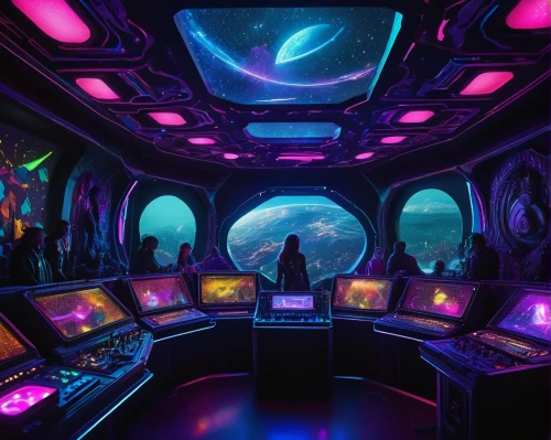 spaceship interior,ufo interior,spaceship space,spaceland,computer room,space voyage,spaceship,space,spaceport,aquarium,space port,out space,spaceborne,spaceliner,space ships,deep space,cockpit,scifi,sky space concept,spacecrafts,Illustration,Black and White,Black and White 20