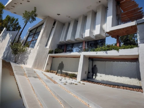 seidler,dunes house,beach house,fresnaye,modern house,neutra,nainoa,breezeway,mansion,pool house,exposed concrete,florida home,beachhouse,driveway,concrete,modern architecture,beverly hills,contemporary,midcentury,pergolas,Photography,General,Realistic