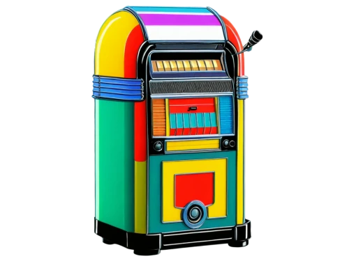 jukebox,realjukebox,jukeboxes,newspaper box,vending machine,pay phone,phone booth,soda machine,gumball machine,vending machines,payphone,kiosks,kiosk,payphones,vending,coin drop machine,dispenser,vending cart,courier box,retro styled,Illustration,Children,Children 06