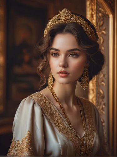 noblewoman,belle,romantic portrait,principessa,victorian lady,elizaveta,theodora,perugini,noblewomen,petrova,oerth,anastasia,hypatia,angelica,esmeralda,lutetia,fantasy portrait,rosaline,lucrezia,behenna,Conceptual Art,Fantasy,Fantasy 32