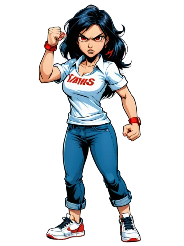 emiko,hirono,chell,kimiko,sanshou,takako,hilda,neera,kagetsu,hausser,erma,miyahara,rollergirl,mikiko,strikas,kaio,strongwoman,toumi,heelys,vector girl,Conceptual Art,Fantasy,Fantasy 26