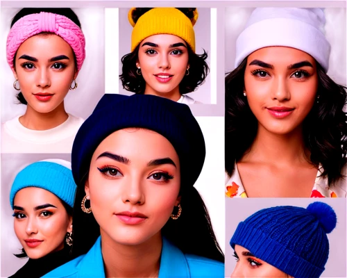 turban,headscarf,knitted cap with pompon,knit cap,muslim woman,headwear,moroccan,young model istanbul,assyrian,muslima,birce akalay,islamic girl,bobble cap,retro women,turkish culture,beret,beautiful bonnet,jilbab,vintage women,hijaber,Unique,Paper Cuts,Paper Cuts 06