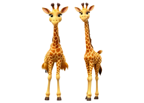 two giraffes,giraffes,giraffe plush toy,giraffa,giraffe,melman,necks,kemelman,giraudo,giraut,longnecks,long necked,long neck,geoffrey,longneck,giraffe head,upregulates,serengeti,giraudoux,madagascan,Art,Classical Oil Painting,Classical Oil Painting 37