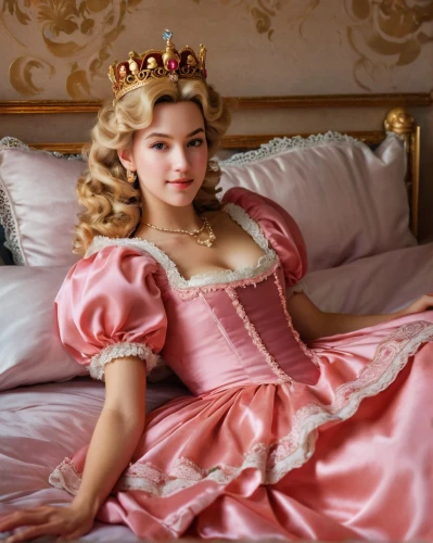 princess sofia,prinses,cendrillon,woman on bed,prinzessin,cinderella,a princess,principessa,princesse,belle,sleeping beauty,liselotte,princessa,princess,girl in bed,cenerentola,sleeping beauty castle,relaxed young girl,princess anna,prinzregent,Art,Classical Oil Painting,Classical Oil Painting 07