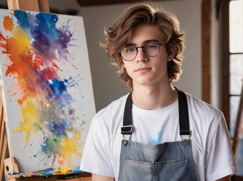 artist portrait,erlend,italian painter,painter,hodler,art painting,watercolorist,painting,easel,oil paint,glass painting,stenmark,photo painting,oil painting,timothee,doillon,artin,watercolourist,pintor,painting technique,Illustration,Abstract Fantasy,Abstract Fantasy 02