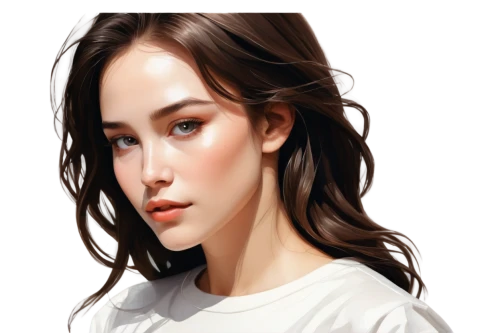 digital painting,girl portrait,portrait background,study,girl drawing,hand digital painting,vector girl,world digital painting,girl on a white background,katniss,illustrator,digital art,vector illustration,fashion vector,vector art,fantasy portrait,studies,portrait of a girl,woman portrait,digital drawing,Conceptual Art,Oil color,Oil Color 05