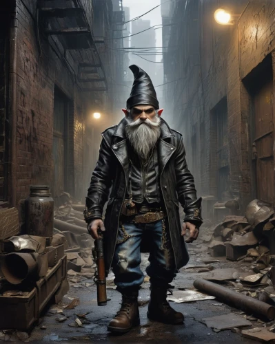 artyom,dishonored,postapocalyptic,vagrant,dwarven,gnomon,makarov,darktown,assassin,skotnikov,urnov,varsavsky,gangplank,alatriste,ragman,riftwar,undercity,the wanderer,headsman,uruk,Illustration,Black and White,Black and White 28