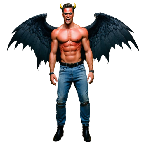 derivable,business angel,the archangel,black angel,archangel,shiron,hawkman,dark angel,angel figure,angelman,gyrich,pazuzu,angel of death,angelico,samael,fallen angel,hypnos,seraphim,demonomicon,3d model,Conceptual Art,Daily,Daily 15