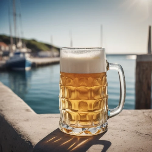 beer pitcher,beer mug,beer stein,gluten-free beer,paulaner hefeweizen,beer glass,ice beer,wheat beer,fädelspiel,wiesnbreze,glasses of beer,two types of beer,märzenbecher,pint glass,lager,beer cocktail,draft beer,beer,beer crown,tankard,Photography,General,Cinematic