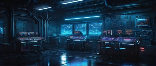 computer room,spaceship interior,arktika,ufo interior,cyberia,arcades,cyberscene,sulaco,synth,scifi,arcade,sector,research station,engine room,cyberport,corpus,sci - fi,cybercity,polara,the server room,Conceptual Art,Sci-Fi,Sci-Fi 12