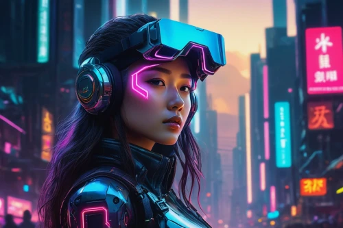 cyberpunk,zhu,shanghai,futuristic,tron,cyberpatrol,dva,imaginasian,cyberia,4k wallpaper,vector girl,cyberangels,cyberstar,4k wallpaper 1920x1080,cyberpunks,chengli,futurepop,synthetic,meka,xiaomi,Illustration,Japanese style,Japanese Style 21