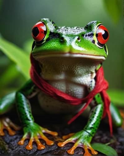 red-eyed tree frog,pacific treefrog,frog background,coral finger tree frog,squirrel tree frog,barking tree frog,green frog,tree frog,litoria fallax,woman frog,patrol,frog king,tree frogs,narrow-mouthed frog,frog through,kawaii frog,eastern dwarf tree frog,frog,litoria caerulea,shrub frog,Art,Classical Oil Painting,Classical Oil Painting 30