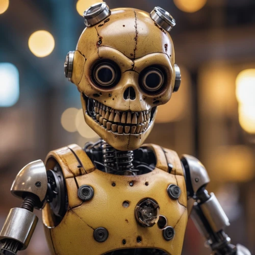 c-3po,endoskeleton,droid,chatbot,artificial intelligence,social bot,chat bot,robotics,humanoid,droids,cybernetics,terminator,robot,bot,robotic,cyborg,industrial robot,cyberpunk,anthropomorphized,anthropomorphic,Photography,General,Realistic