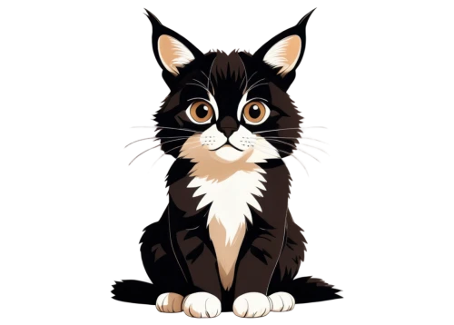 ravenpaw,frideswide,cat vector,brambleclaw,riverclan,graystripe,cartoon cat,british longhair cat,tigerstar,shadowclan,windclan,moppet,jayfeather,suara,starclan,bewhiskered,capricorn kitz,calico cat,berlioz,palmerston,Illustration,Retro,Retro 21