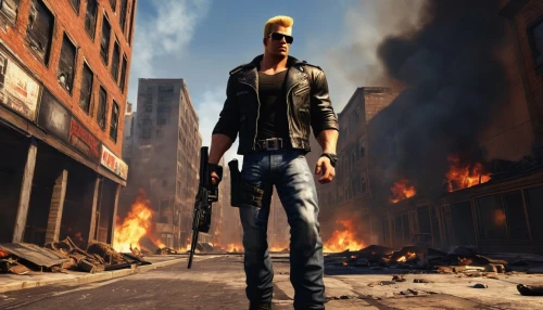 wesker,kaz,leon,crackdown,gunslinger,axton,horsehide,rioter,ignis,android game,jolliet,cryengine,smoketown,gameplay,logan,gameloft,marionville,artyom,funcom,hauer,Conceptual Art,Daily,Daily 19