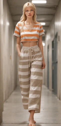 inmate,jennette,horizontal stripes,jailbird,uffie,jailhouse,dogtooth,sia,cellblock,tenenbaum,anabelle,rayon,stripes,jails,pajama,tenenbaums,hayley,pajamas,pjs,marilyn monroe,Photography,Natural