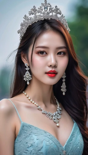 miss vietnam,tiara,fairy tale character,bridal accessory,oriental princess,bridal jewelry,princess' earring,joy,hanbok,korean royal court cuisine,korean drama,fairy queen,cinderella,diadem,debutante,princess sofia,phuquy,asian woman,kimjongilia,jeweled,Photography,General,Natural