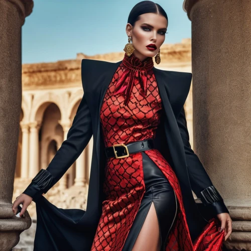 balmain,demarchelier,editorials,cavalli,matador,etro,flamenca,tahiliani,blumarine,galliano,moschini,roitfeld,black-red gold,eveningwear,editorialist,testino,flamenco,azzaro,lezana,vogue,Photography,General,Realistic