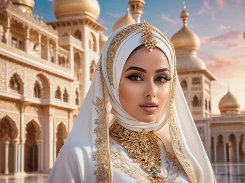 islamic girl,arabian,muslim woman,arab,persia,mastani,muslim background,muslima,hijaber,orientalism,kaur,indian bride,arabized,emirate,shagufta,tunisienne,orientalist,begum,orientalizing,dulhan,Conceptual Art,Fantasy,Fantasy 24