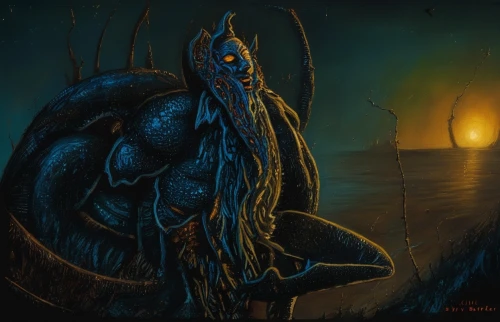 nyarlathotep,melkor,morgoth,kadath,acindar,nephthys,elashyi,nekron,gradimir,angmar,moonsorrow,sekhmet,saturnyne,blue enchantress,kalima,dark elf,sovran,anubis,angantyr,queen of the night,Illustration,Realistic Fantasy,Realistic Fantasy 33