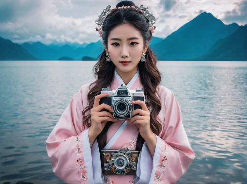 sanxia,wangmo,yangzi,bingqian,a girl with a camera,xiuqiong,wenjing,mongolian girl,yunxiao,hanfu,xuebing,shaoxuan,jianwen,zhengying,xiaojie,guoying,yves,yunwen,inner mongolian beauty,oriental girl,Conceptual Art,Sci-Fi,Sci-Fi 04