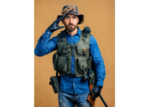 militiaman,devgru,subcomandante,militiamen,frontiersman,serpico,vietnam veteran,rifleman,bundys,fidelman,holstered,frontiersmen,man holding gun and light,reenactor,gmm,war correspondent,sheriff - clark country nevada,mcartor,kevlar,huntsmen,Art,Classical Oil Painting,Classical Oil Painting 27