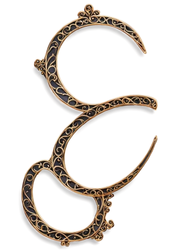 ampersand,scrollwork,goldkette,monogram,treble clef,gold bracelet,penannular,letter s,torcs,decorative letters,letter c,esoteric symbol,abstract gold embossed,golden ring,gold spangle,apple monogram,filigree,auryn,spiralfrog,cinema 4d,Illustration,Vector,Vector 08