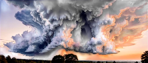 calbuco volcano,mesocyclone,the eruption,eruption,volcanic eruption,calbuco,supercell,thundercloud,volcanic activity,erupting,eruptions,mushroom cloud,a thunderstorm cell,thunderhead,eruptive,thunderclouds,ash cloud,erupt,erupted,firestorms,Conceptual Art,Fantasy,Fantasy 24