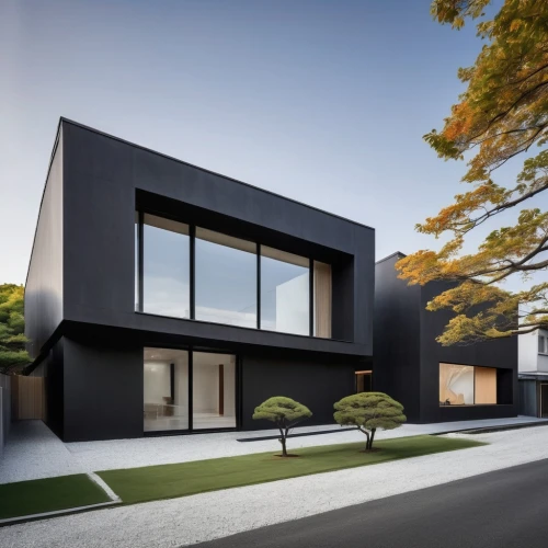 modern house,modern architecture,cube house,prefab,cubic house,3d rendering,residential house,frame house,vivienda,passivhaus,house shape,tonelson,smart house,prefabricated,dreamhouse,modern style,eichler,architectes,render,siza,Illustration,Black and White,Black and White 32