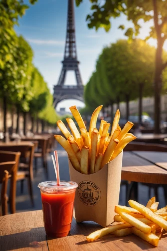french fries,frites,belgian fries,with french fries,french digital background,paris cafe,french cuisine,fries,parisian coffee,paris clip art,pommes,parisian,parigi,paree,frenchness,friess,french culture,pariz,bistrot,bonjour,Art,Artistic Painting,Artistic Painting 33