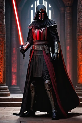 revan,sith,darthard,darth,darth vader,vader,darkforce,darth talon,imperial coat,ventress,palps,mandos,sidious,annakin,darth maul,starkiller,maul,katarn,verryth,sithara,Illustration,Japanese style,Japanese Style 16