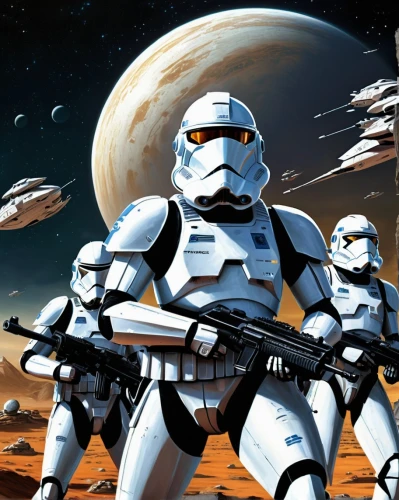 storm troops,stormtrooper,droids,starwars,cg artwork,patrols,star wars,imperial,overtone empire,task force,federal army,sci fi,empire,troop,force,laser guns,republic,clone jesionolistny,pathfinders,background image,Conceptual Art,Sci-Fi,Sci-Fi 20