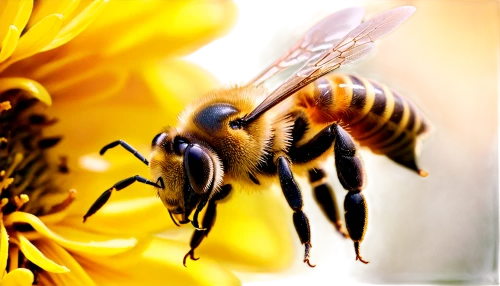 pollination,honeybees,pollinators,pollinate,hoverflies,bee,pollinator,honey bees,pollinating,bees,western honey bee,two bees,beekeeping,pollinates,apis mellifera,hover fly,bienen,colletes,beekeepers,apiculture,Illustration,Vector,Vector 17