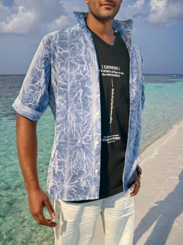 maldives mvr,maldivian rufiyaa,maldives,mahendra singh dhoni,mahi,maldive islands,atoll,beach background,saona,premium shirt,veligandu island,man's fashion,mahi-mahi,shirt,isolated t-shirt,print on t-shirt,heron island,long-sleeved t-shirt,male model,kojima,Male,Southern Europeans,L,Confidence,T-shirt and Jeans,Outdoor,Waterhouse