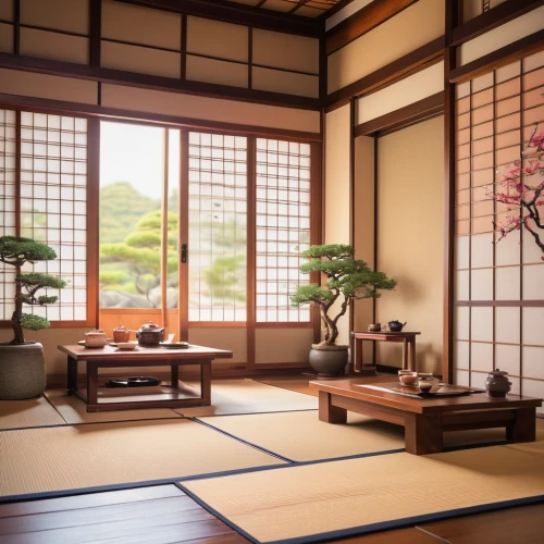 japanese-style room,ryokan,tatami,ryokans,tea ceremony,dojo,japanese zen garden,hideyoshi,chanoyu,japanese style,teahouse,zen garden,teahouses,japanese floral background,wooden windows,japanese art,ikebana,japanese patterns,honmaru,japanese background,Illustration,Japanese style,Japanese Style 03