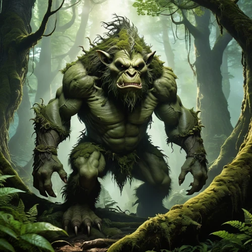 patrol,druid,orc,aaa,druid grove,forest man,forest animal,forest king lion,goblin,cleanup,druids,ogre,leopard's bane,mandraki,wall,mumiy troll,the ugly swamp,swamp football,devilwood,swamp