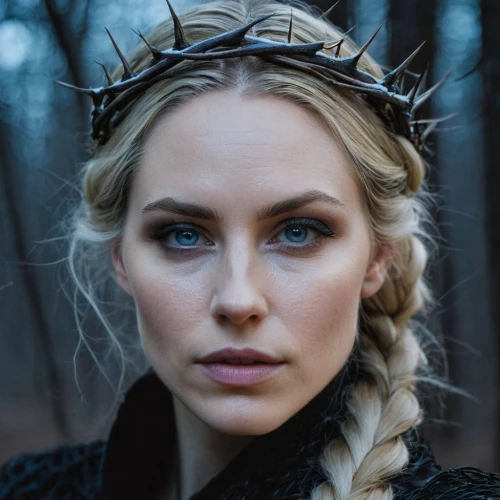 galadriel,vasilisa,arkona,cirta,circlet,vaivara,crown of thorns,ellinor,cressida,daenerys,borghild,shipka,sigyn,headpiece,elsa,morgause,celtic queen,thorhild,spring crown,elizaveta,Photography,Documentary Photography,Documentary Photography 38